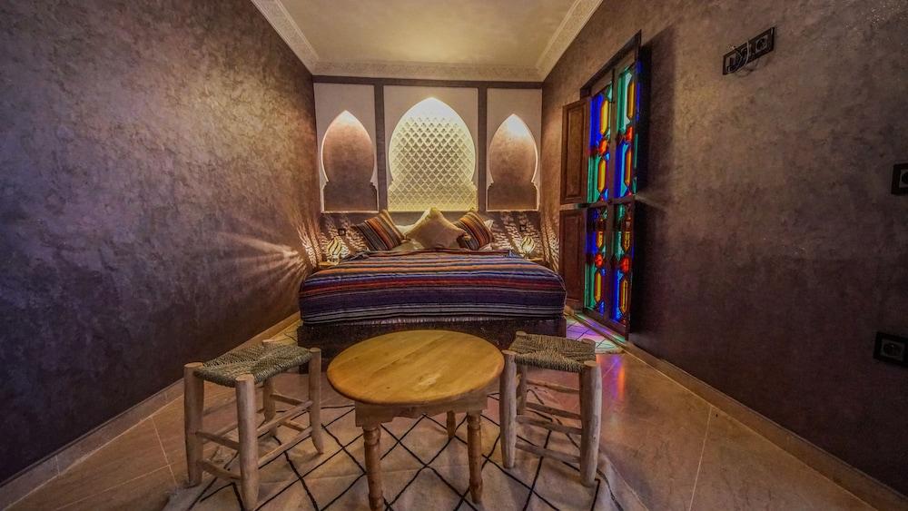 Riad Glamour