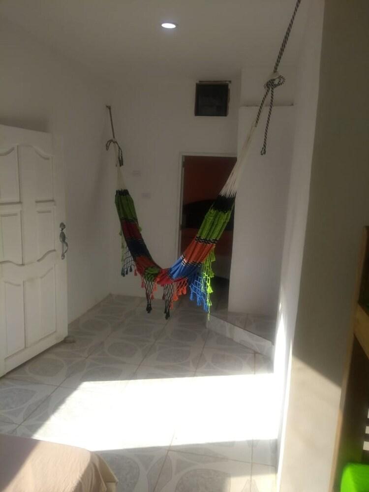 Habitaciones Doña Cristy