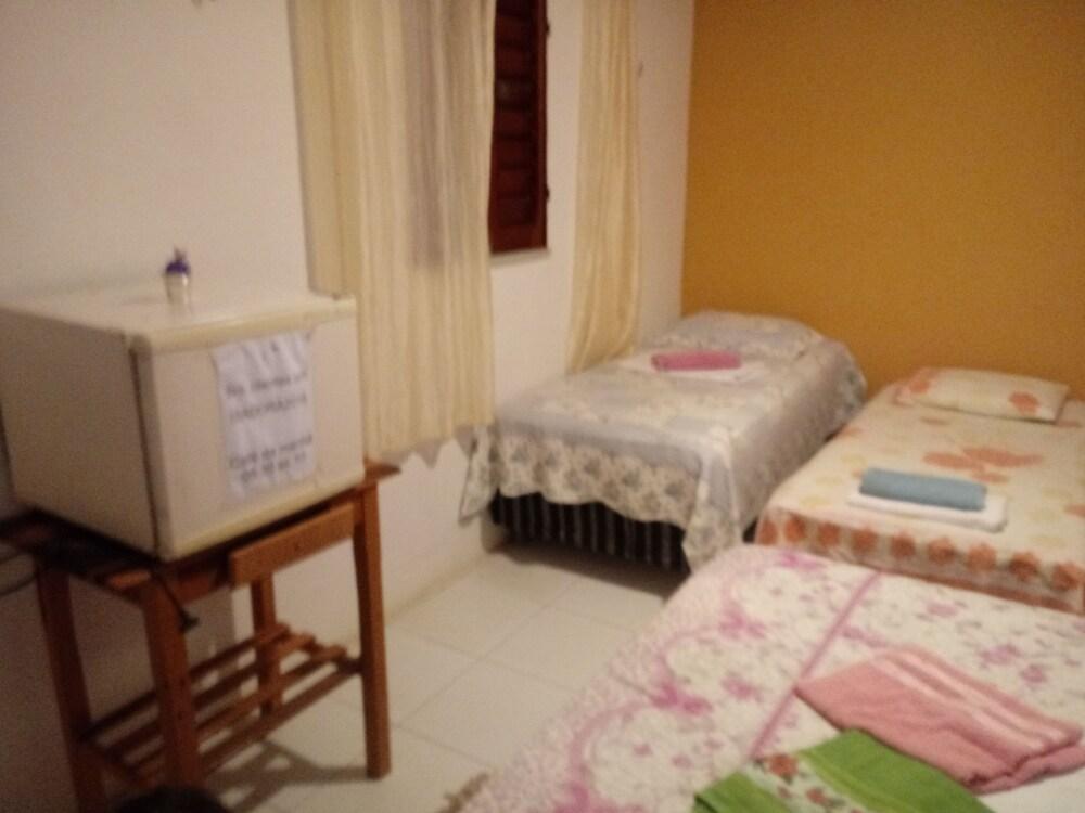 Pousada Canto dos Pássaros