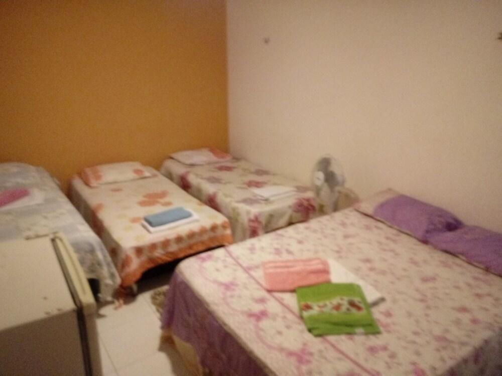 Pousada Canto dos Pássaros