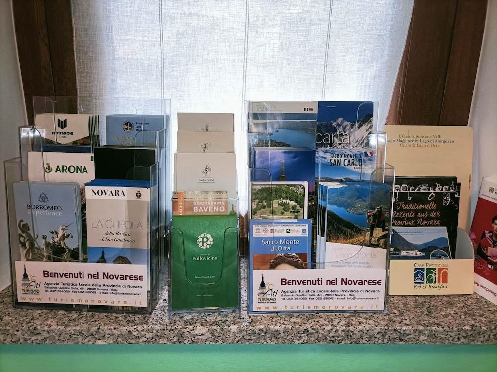 Le Colline di Maggiora