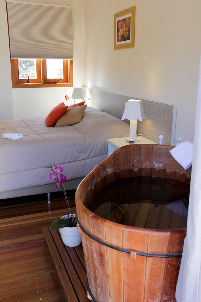 Botania Pousada E Restaurante