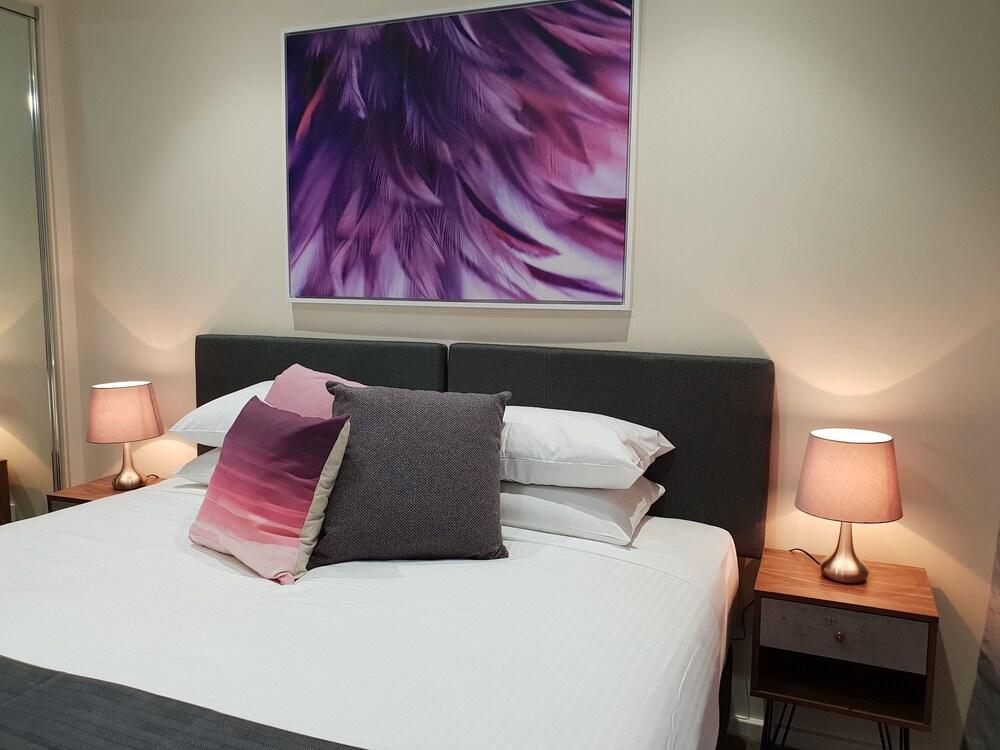 Mayfield Short Stay Apartments