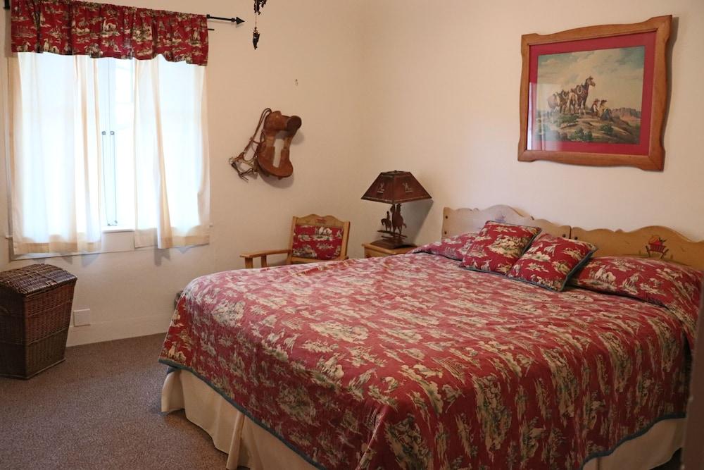 Kay El Bar Guest Ranch