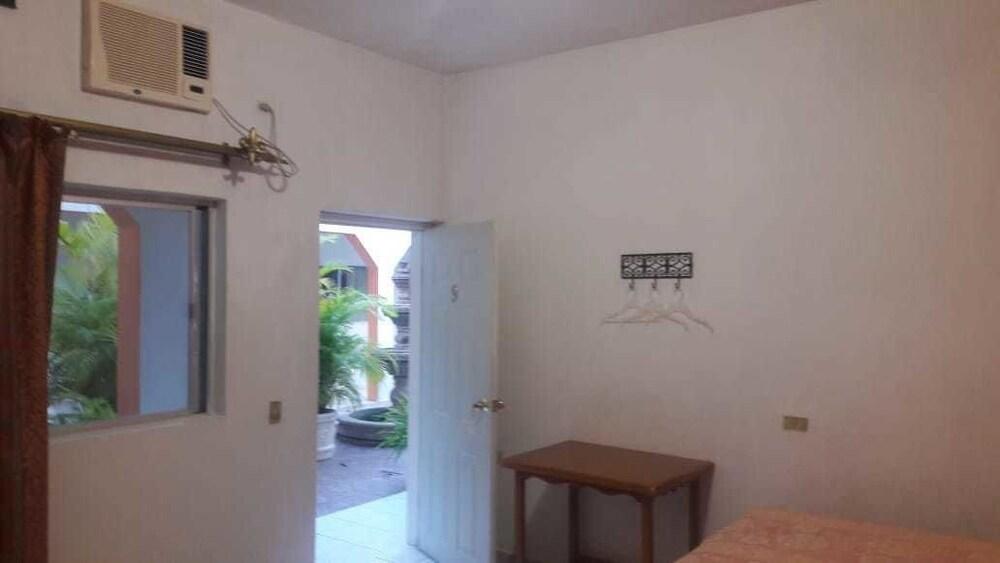 Hotel Real De San Pedro