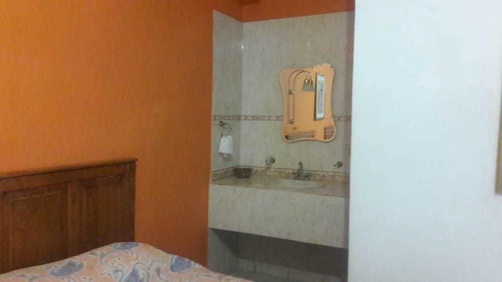 Hotel Real De San Pedro