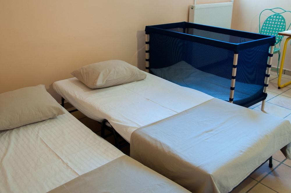 Villa Hera At Cape Sounion