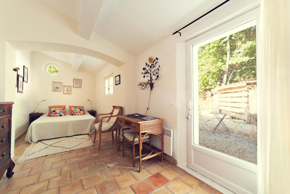 Villa Fontane Provence