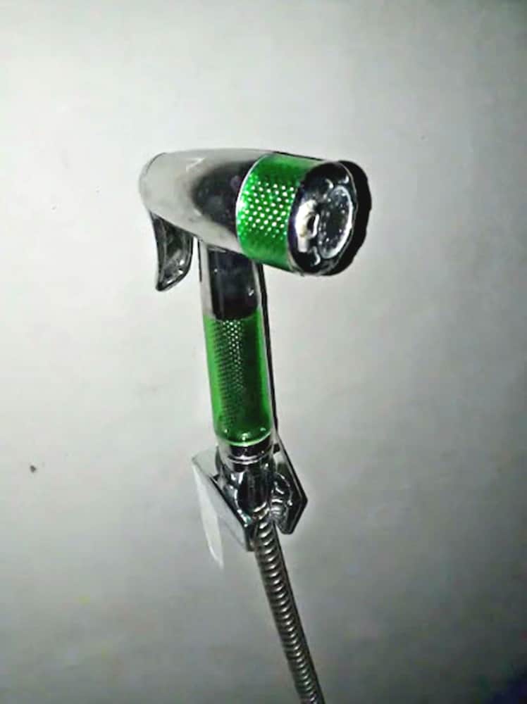 Coco Bamboo Cottages