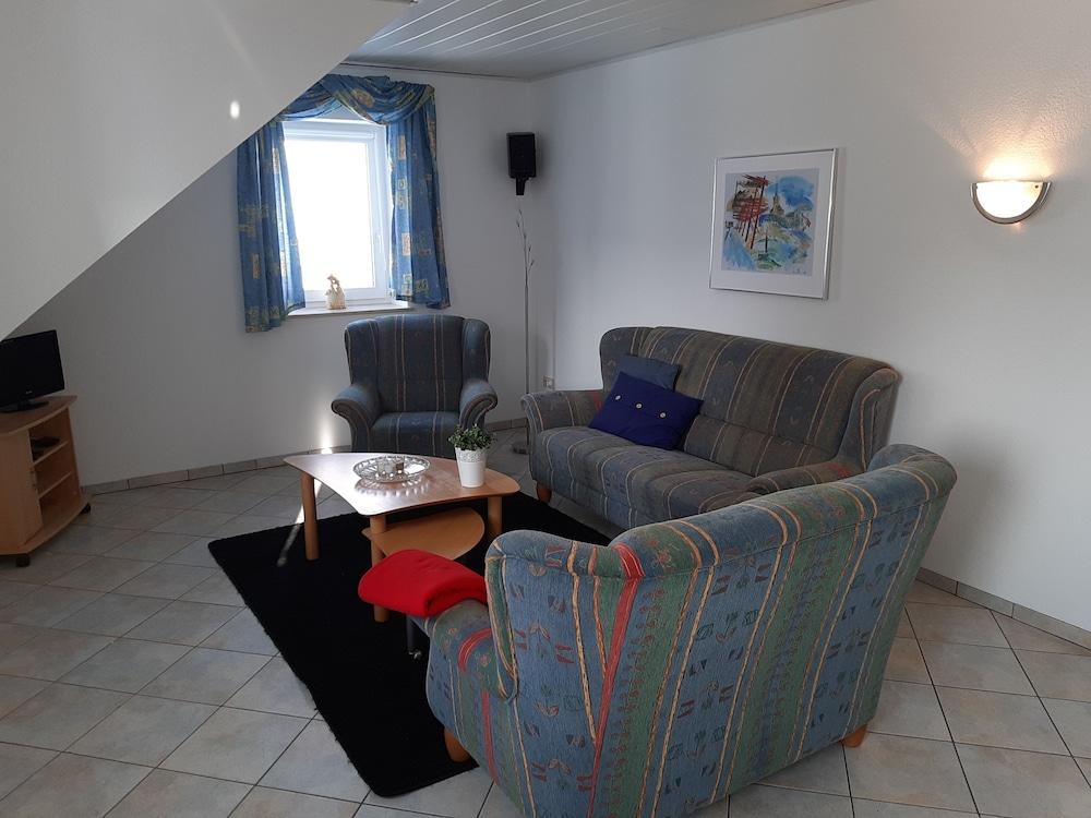 Ferienwohnung van Balkom