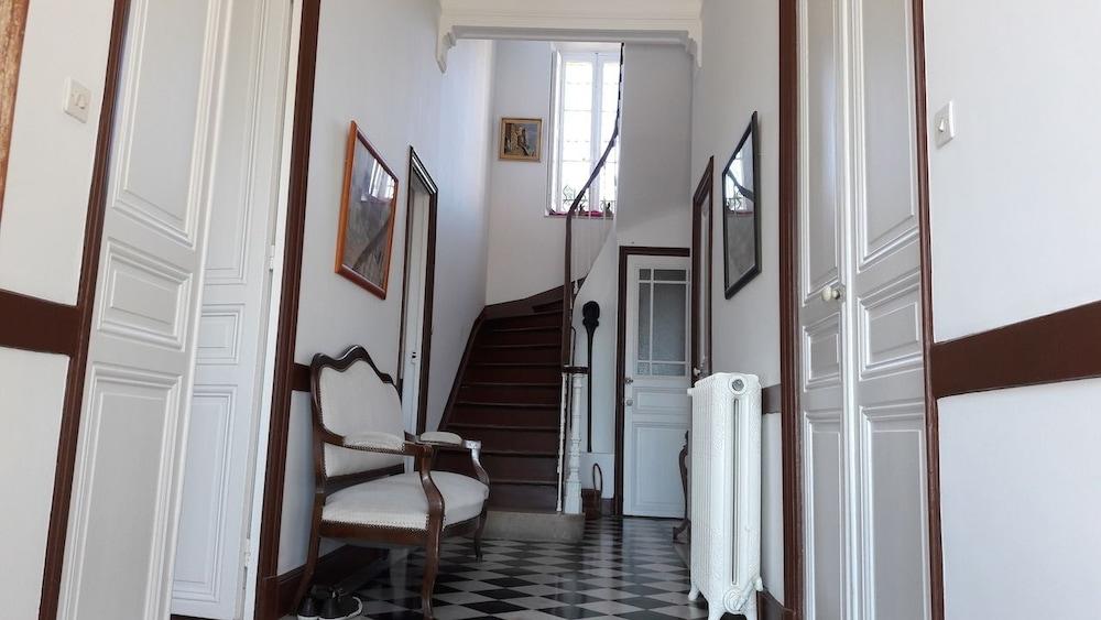 Chambre d'hôtes Villa Magenta