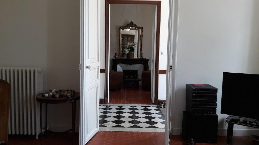 Chambre d'hôtes Villa Magenta