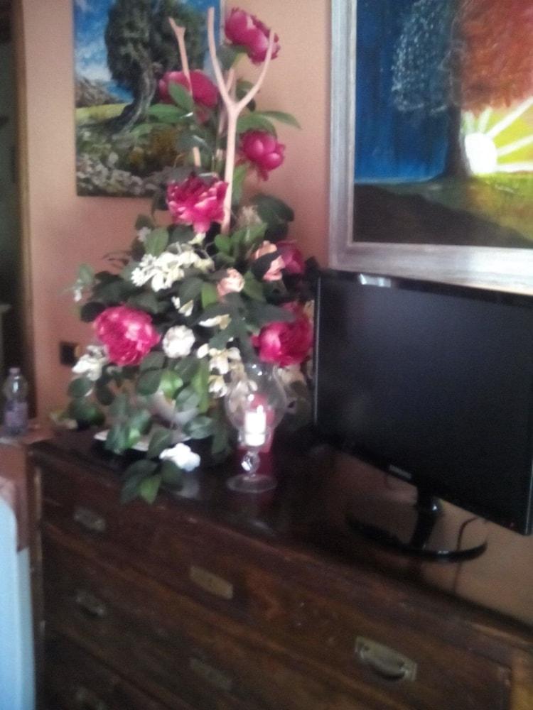 B&B La Rosa dei Venti