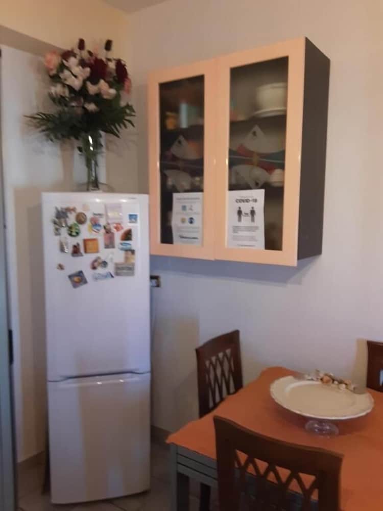 B&B La Rosa dei Venti