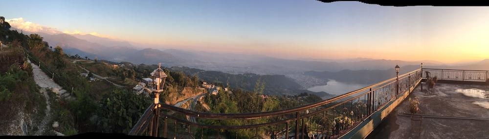 Panoramic View Guesthouse Sarangkot
