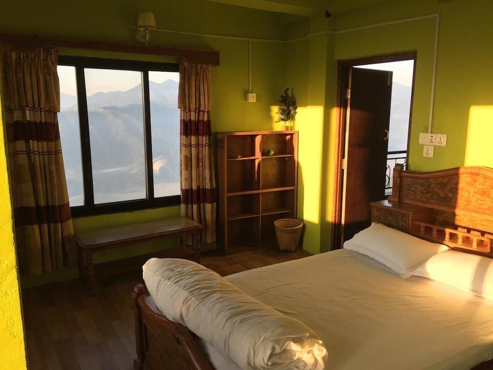 Panoramic View Guesthouse Sarangkot