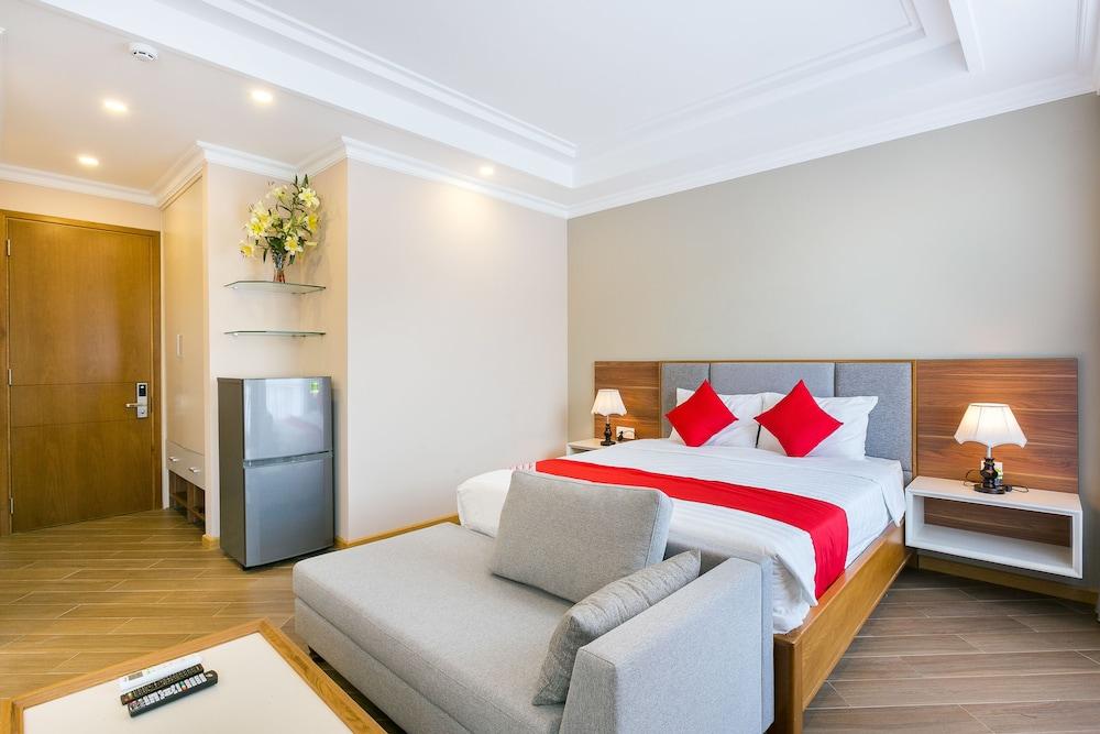 OYO 138 Aparthotel 18