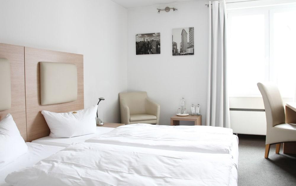 Hotel Bartmanns Haus