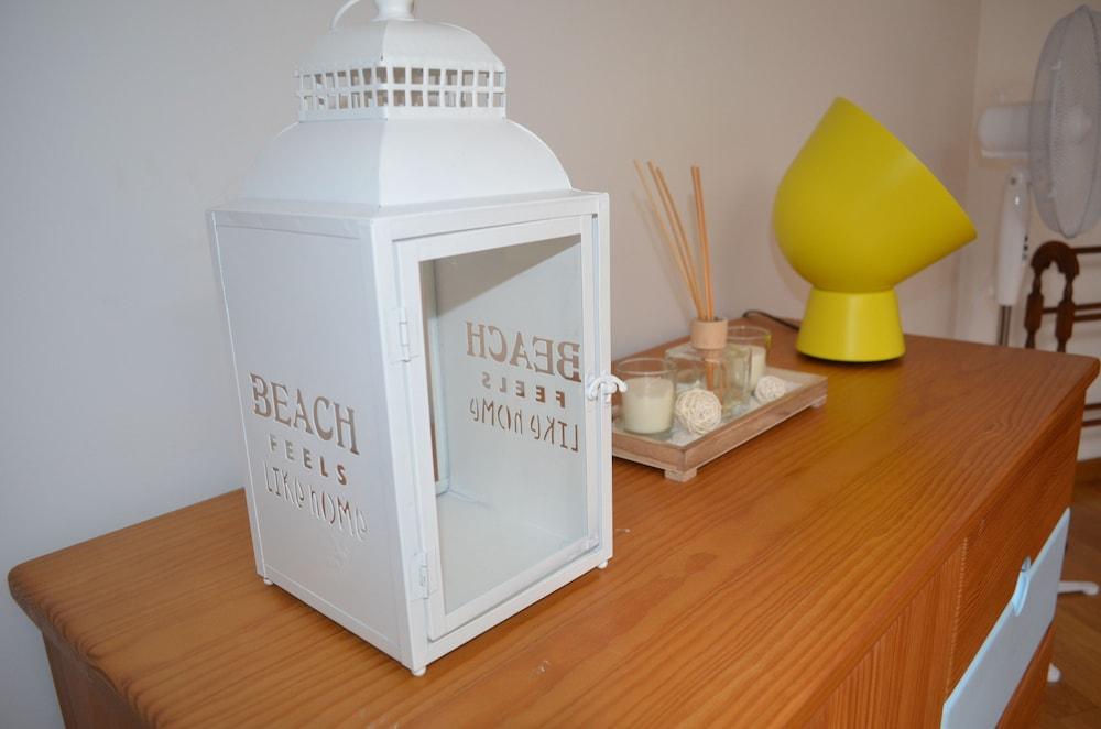 Cozy Studio at Carcavelos Beach