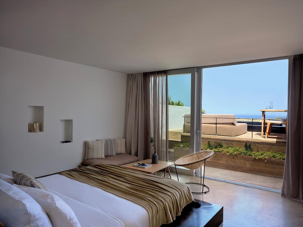 Andronis Arcadia Hotel