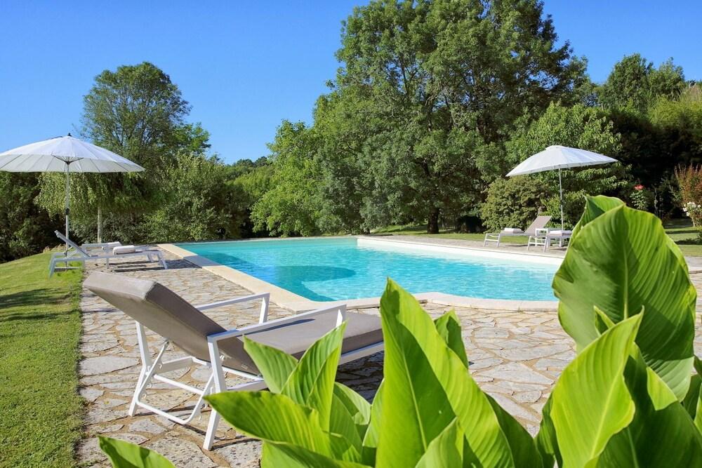 La Mandrélie - La Chambre