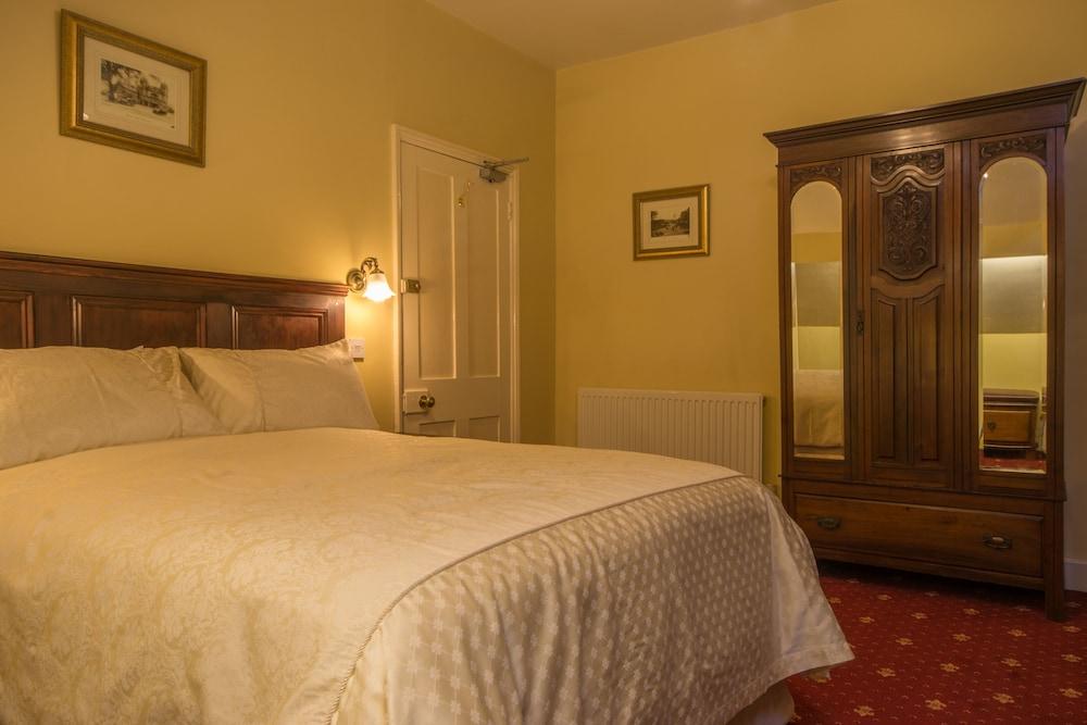 Roseleigh Guest House