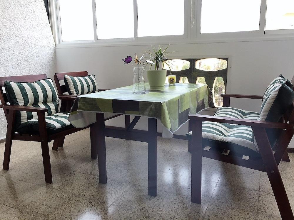 Apartamento La Mata Playa