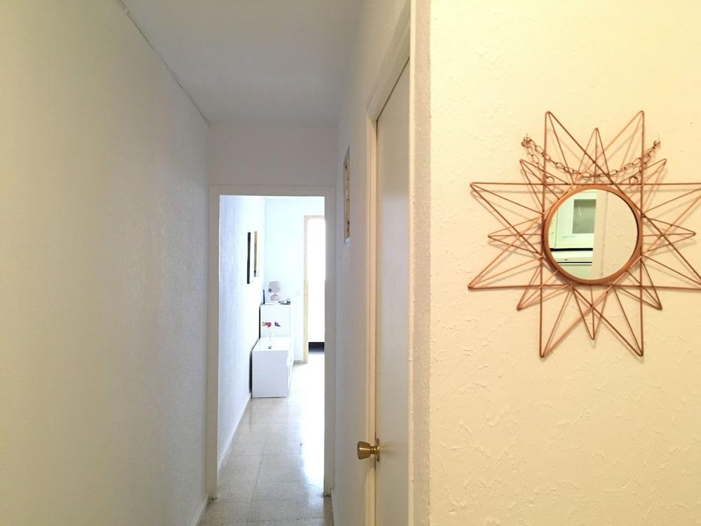 Apartamento La Mata Playa