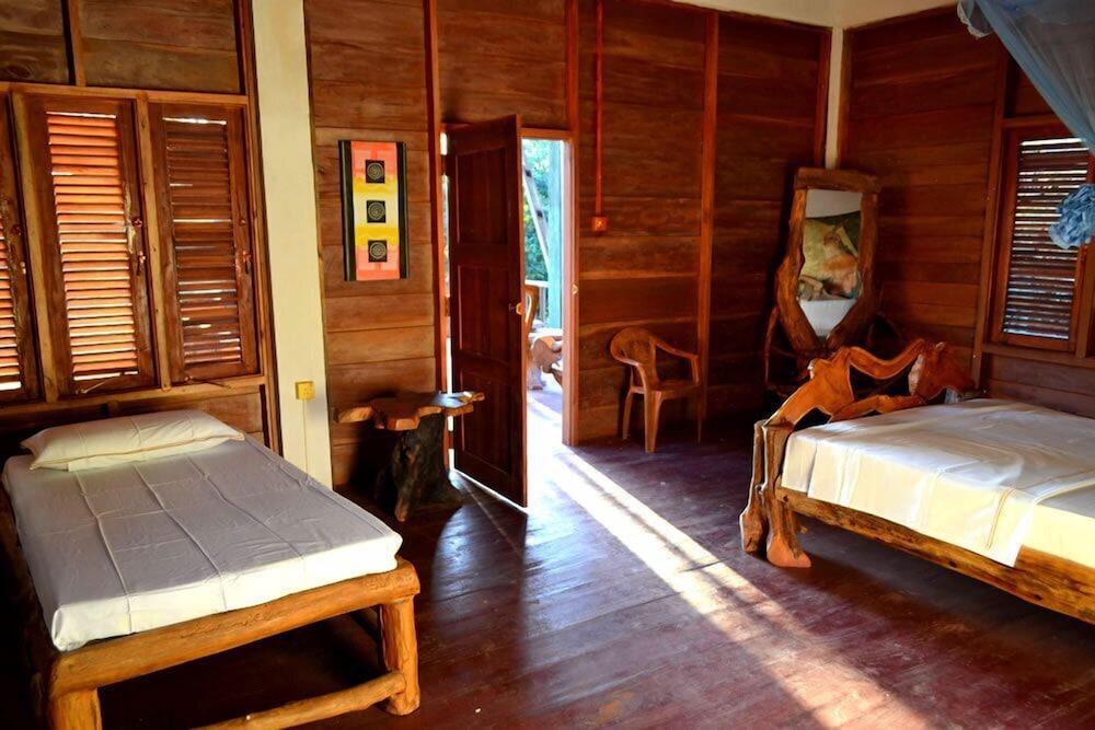 Elephant Hide by Cacao