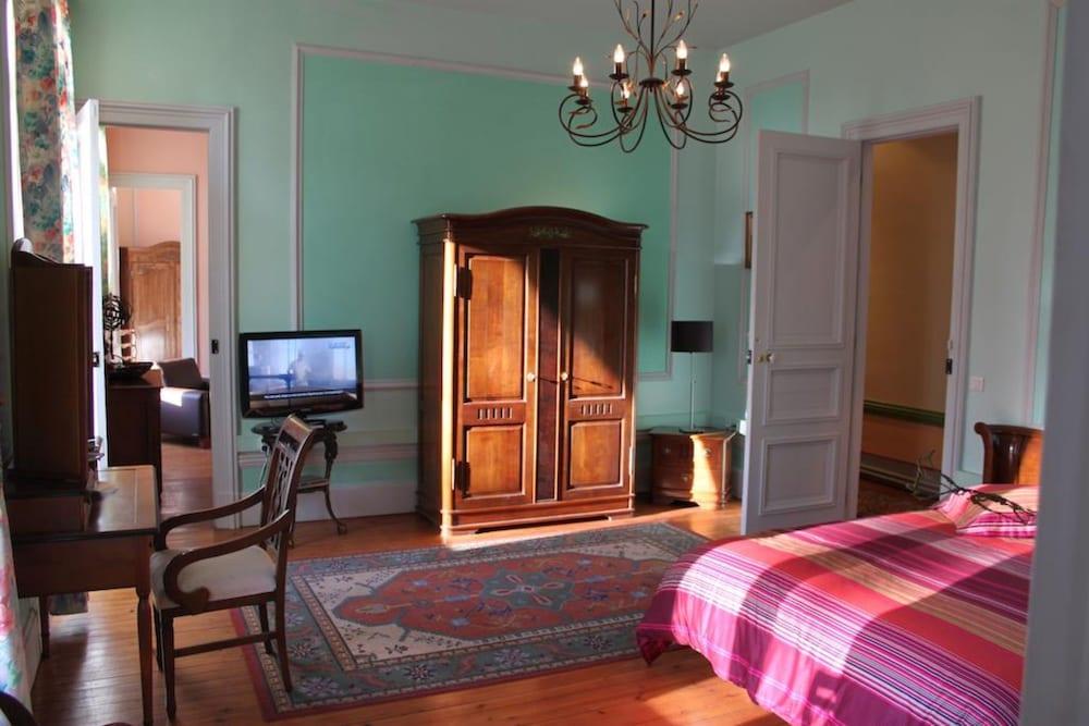 Château des Saveurs