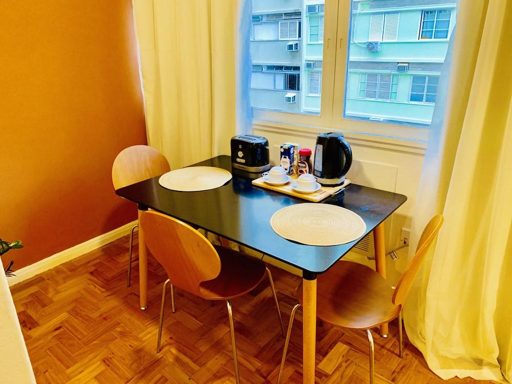 Jump in Bed Ipanema 19