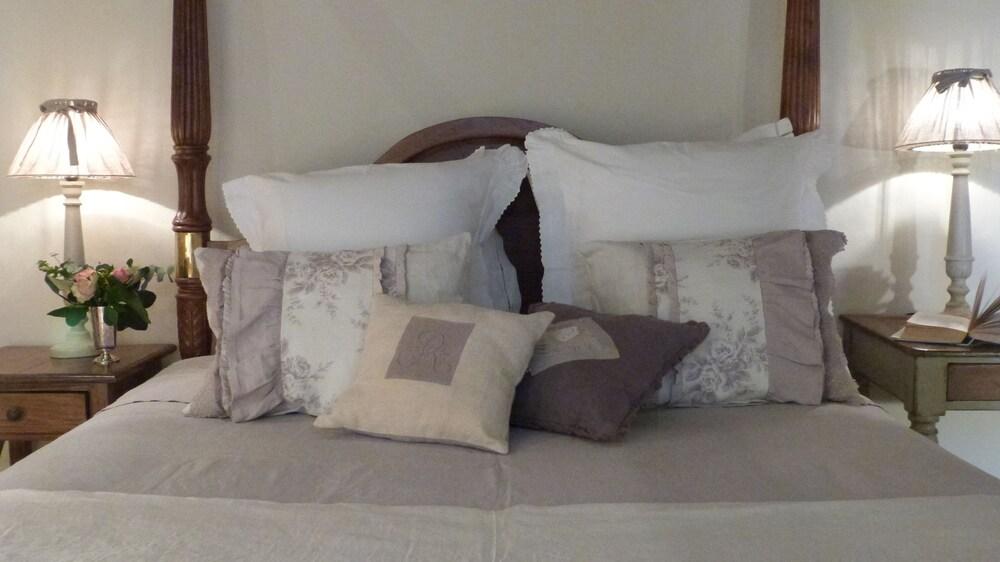 Le Manoir de Beauregard - B&B