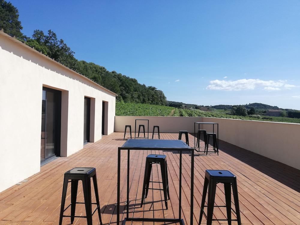Chambre d'hôtes Château MontPlaisir
