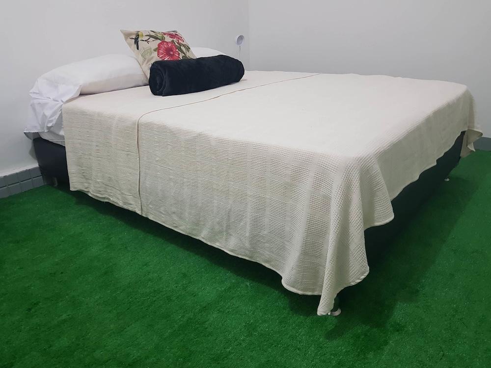 Backpackers Inn Medellin