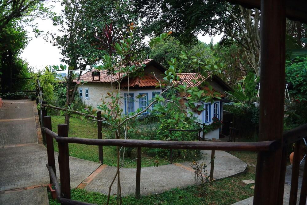 Pouso Caminho das Artes