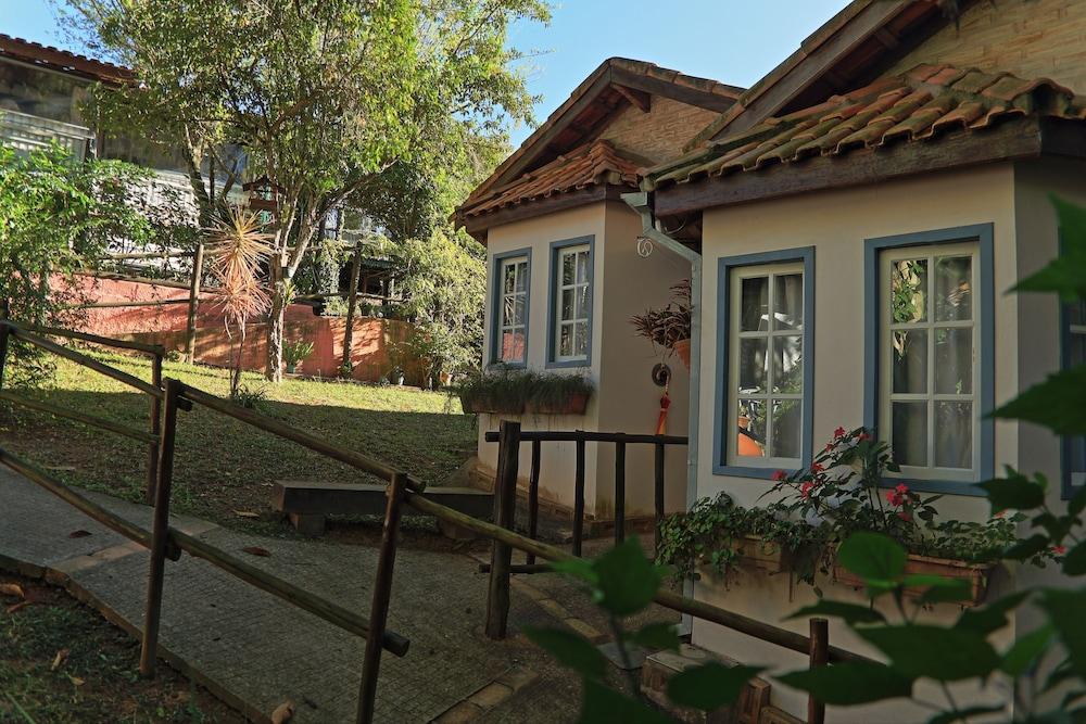 Pouso Caminho das Artes