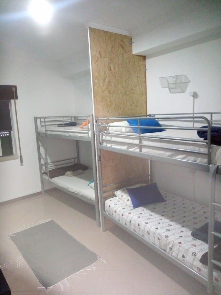 Beatriz Hostel