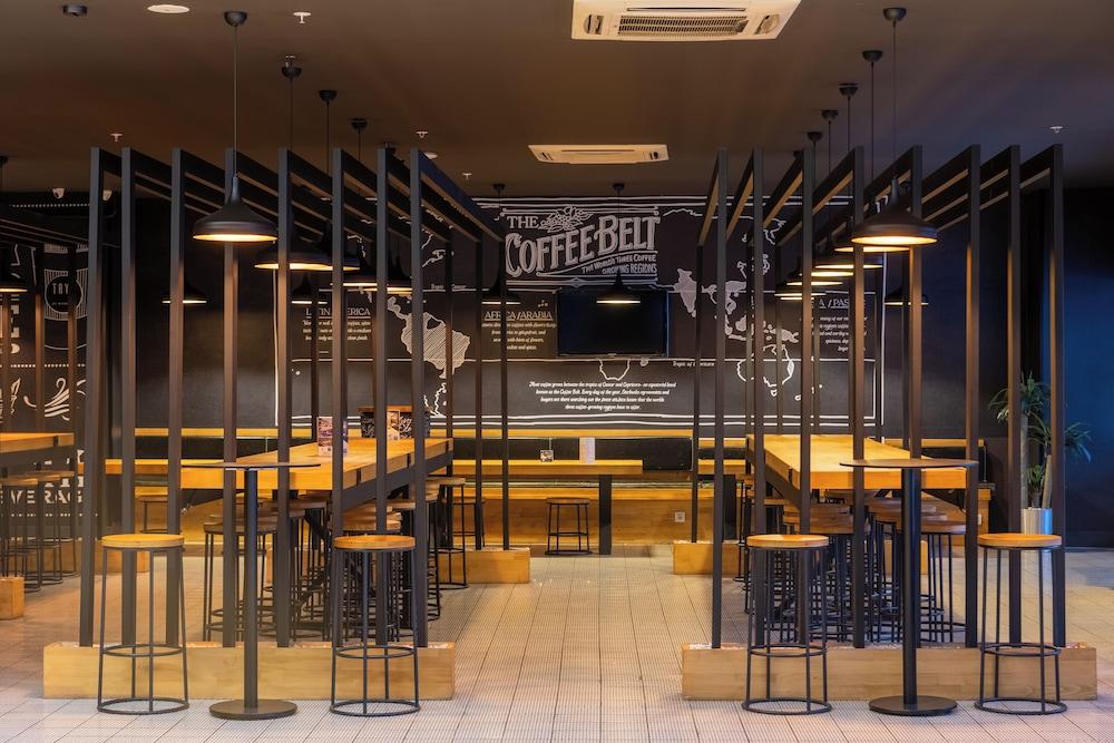 Tryp By Wyndham Istanbul Sancaktepe