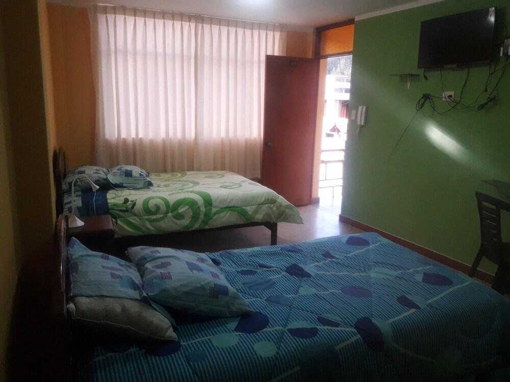 Hostal La Estancia del Inca