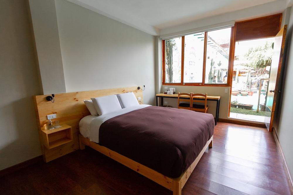 Viajero Cusco Hostel