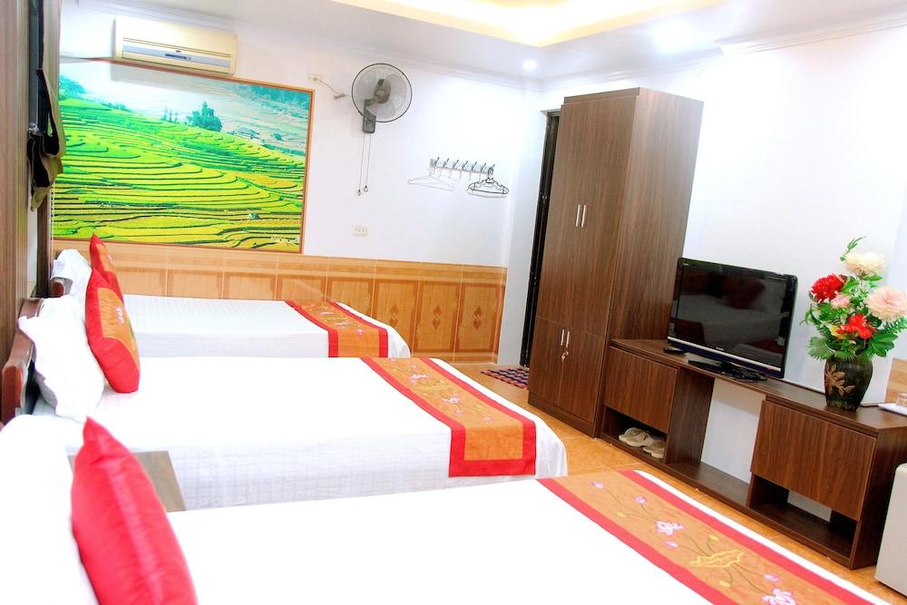 Xuan Hoa Hotel