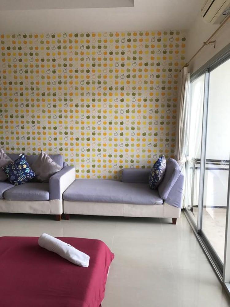 Baan Pak I Un Hua Hin