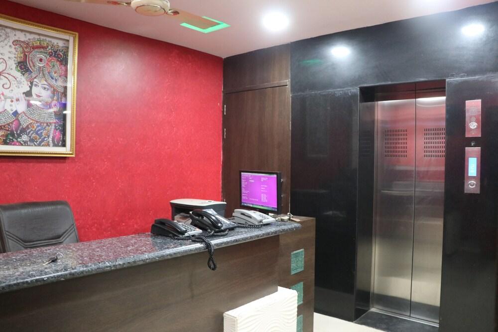 Hotel Ajanta Bhilwara