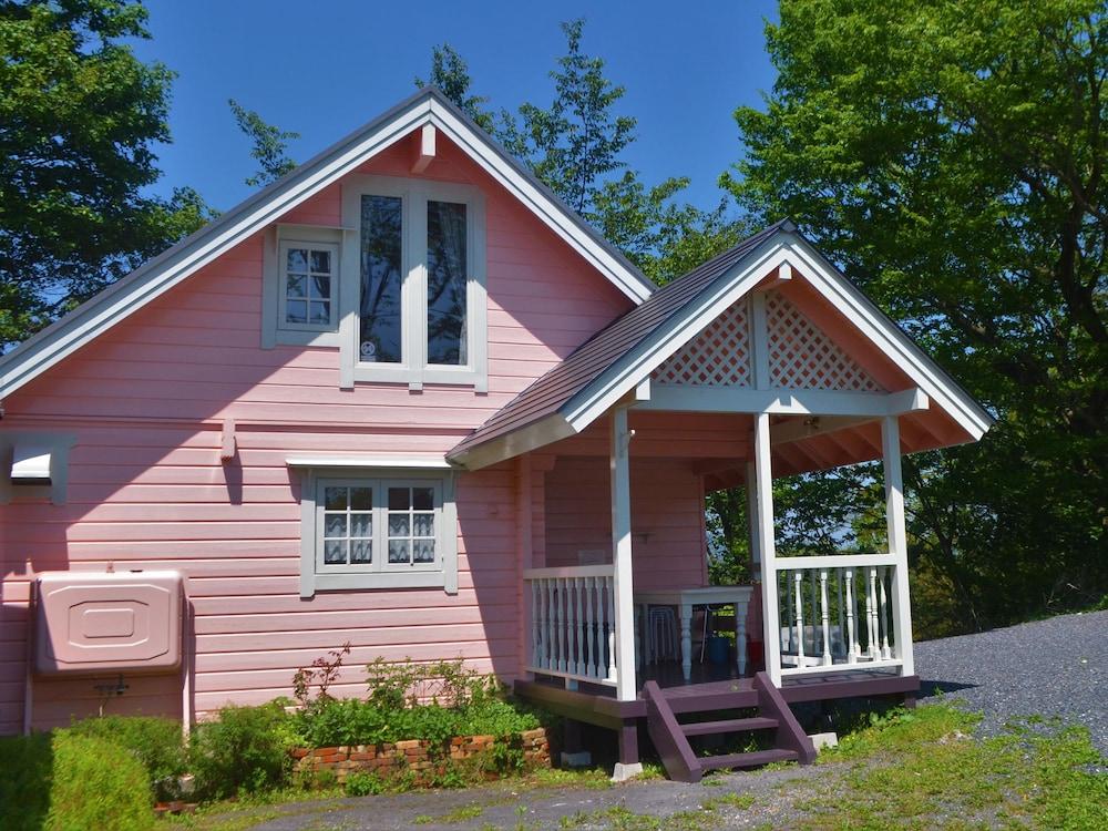 OKAYAMA HIRUZEN villas Peter Pan