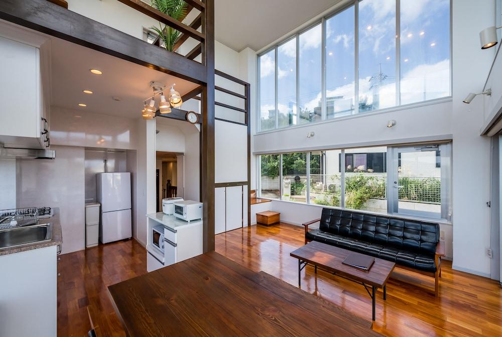 E-horizon Resort Condominium Yomitan