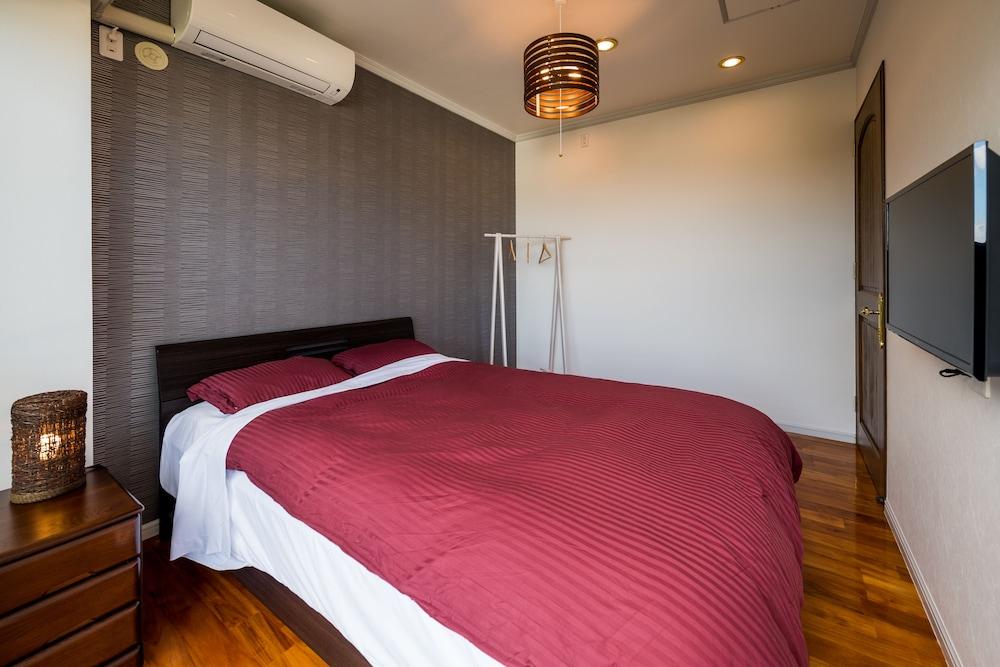 E-horizon Resort Condominium Yomitan