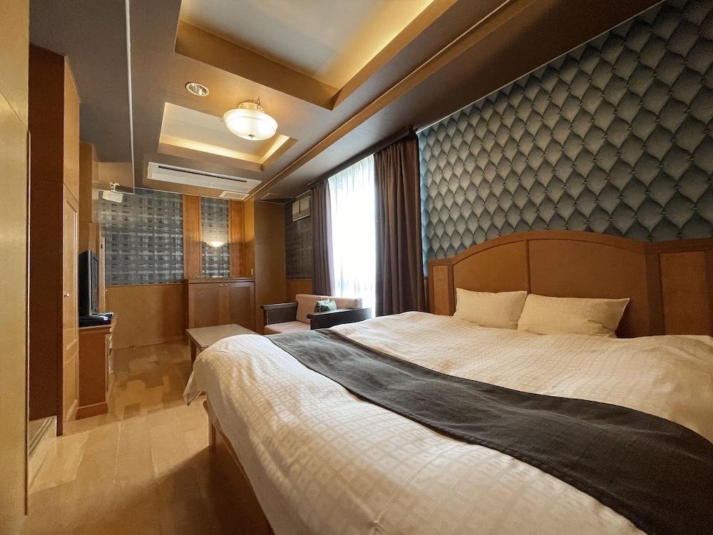 Hotel Palms - Adults Only