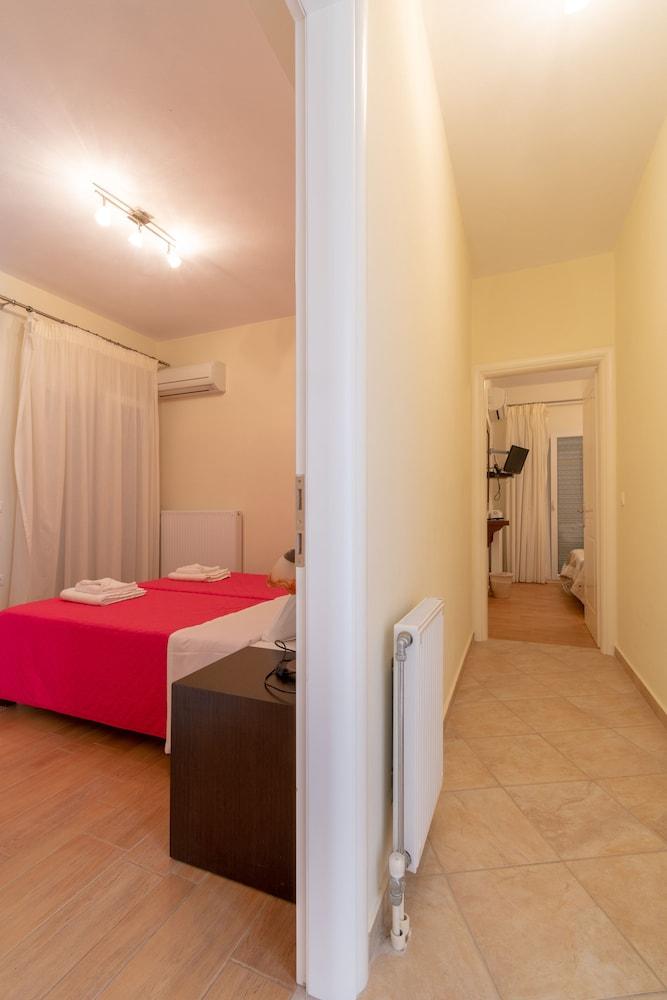 Villa Rosa 2 , Dassia , Corfu