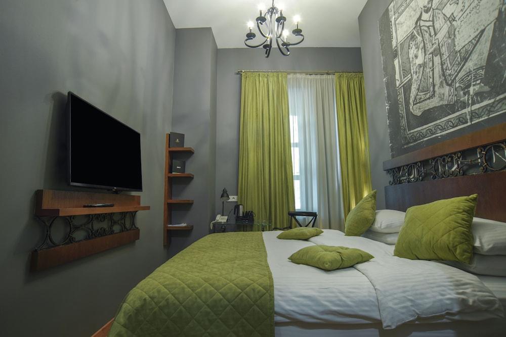 Badagoni Boutique Hotel Rustaveli