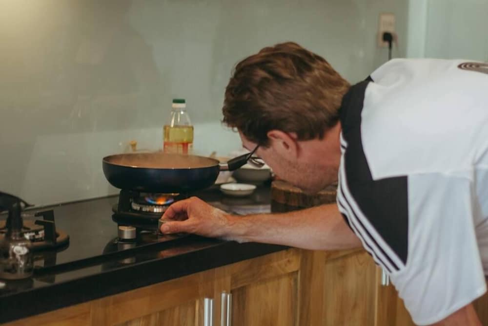 Homestay Thai's House